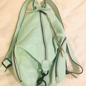 Rebecca Minkoff Julian bag Never used